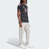 adidas Inter Miami CF 23/24 Authentic Away Jersey Black Pink IS4874