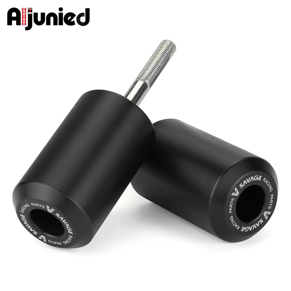 Yamaha FZ6/FZ1/FZ8 Motorcycle Anti-Fall Protector Bar Accessories