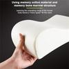 1Pc Black Car Suv Armrest Box Mat Heightened Pad Double Bag Pu Leather Universal