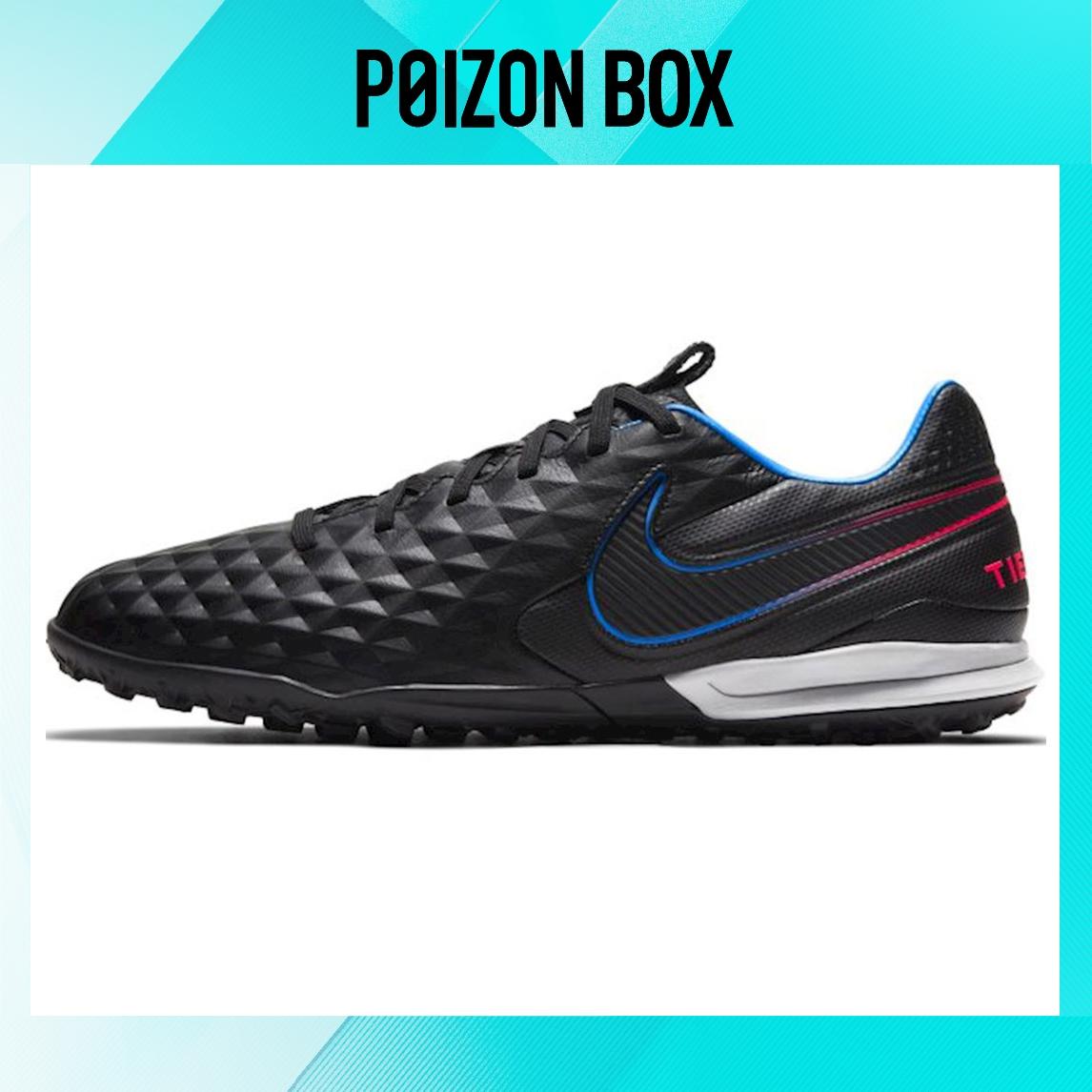 

бутсы Nike Legend Football shoes Men AT6136-090