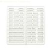 11UB 36Pcs Cable Combs For PC Module Wires Maganers Perfect For Sleeved Cables And Customizable Builds