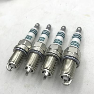 6 adet IK22 5310 iridyum buji BMW Chevy için uygun Nissan için Volkswagen için Volvo Mitsubishi Daihatsu