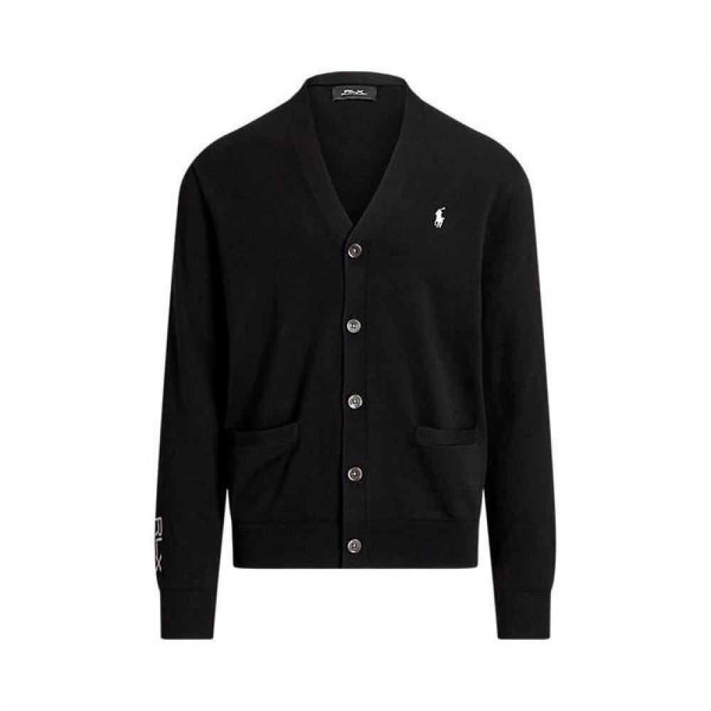 Polo Ralph Lauren Men S Performance Cotton Blend Cardigan mnxgSwe16820043001 M