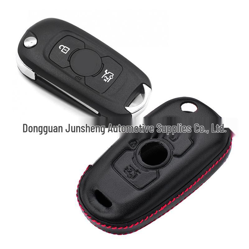 

4D Key Case for Buick Verano Excelle 2-Button Folding Key Individual Packaging