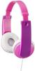 Детские наушники JVC HA-KD7