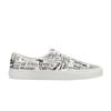 Comme Des Garçons X OG Authentic LX 'Graffiti' VN0A4BV92GX Men's Shoes