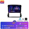Android 13 For Kia Sorento BL 2002-2011 Car Radio Multimedia Navigation GPS CarPlay Stereo 2 Din Screen Head Unit