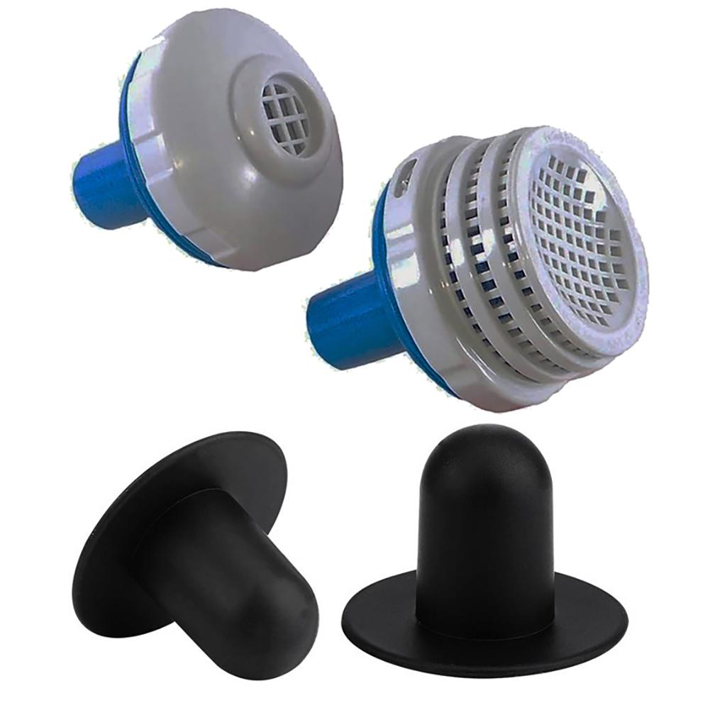 Outlet Adapter Pool Connector Pool Maintenance Plastic Versatile Pool Accessory Connection Accessory Connection
