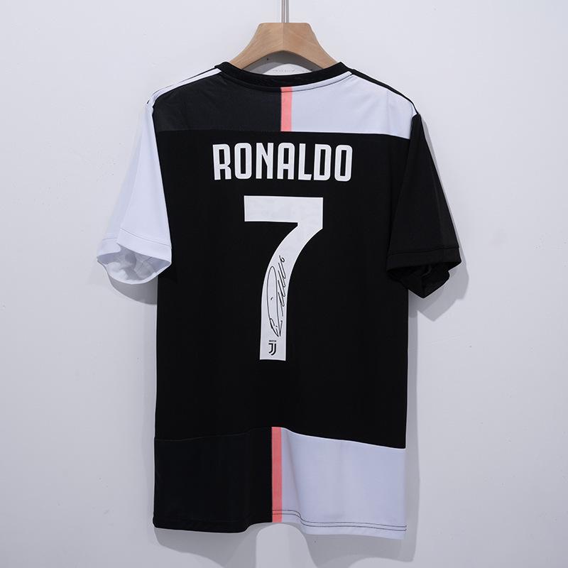 RONALDO Retro Jersey Football Jersey Portugal Juventus Riyadh Victory Home Away Ronaldo