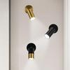Nordic Minimalist Modern Wall Lamp for Living Room, Bedroom, or Bedside