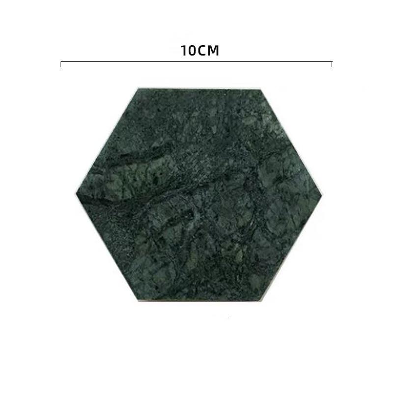 

Скандинавские подставки из натурального мрамора, защита от ожогов, теплоизоляция, водонепроницаемые, подставки для чая, для фотосъемки ювелирных изделий, для стола, держатели для стаканов