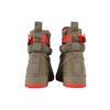 Sf Af1 Khaki Khaki Rush Coral 864024-205