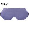 Non-pressing Eye Mask Zero Pressure Sleep Mask, 3D Contoured Cover for Travel, Light Slow Rebound Memory Foam Blocking Blindfold Nap, Cute Cat