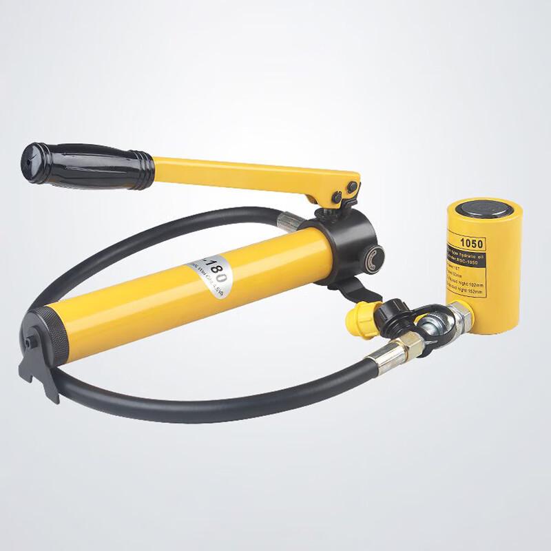 Iron Fist Hydraulic Jack