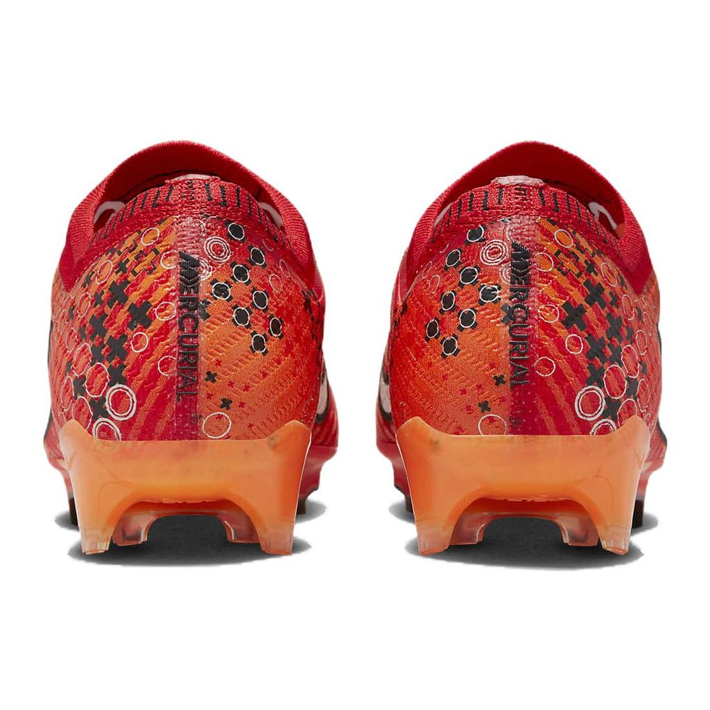 New Nike Mds Mercurial Vapor 15 Elite Fg Dream Speed Light Crimson FD1165-600
