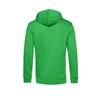 B&C Herren Bio Kapuzensweatshirt