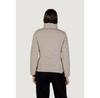 Куртка пуховая EA7 Emporio Armani 8NTB21 TNF8Z
