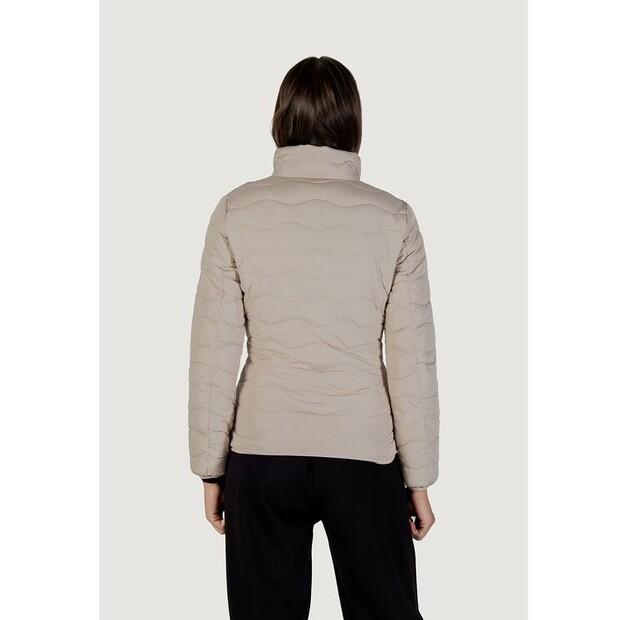 Куртка пуховая EA7 Emporio Armani 8NTB21 TNF8Z