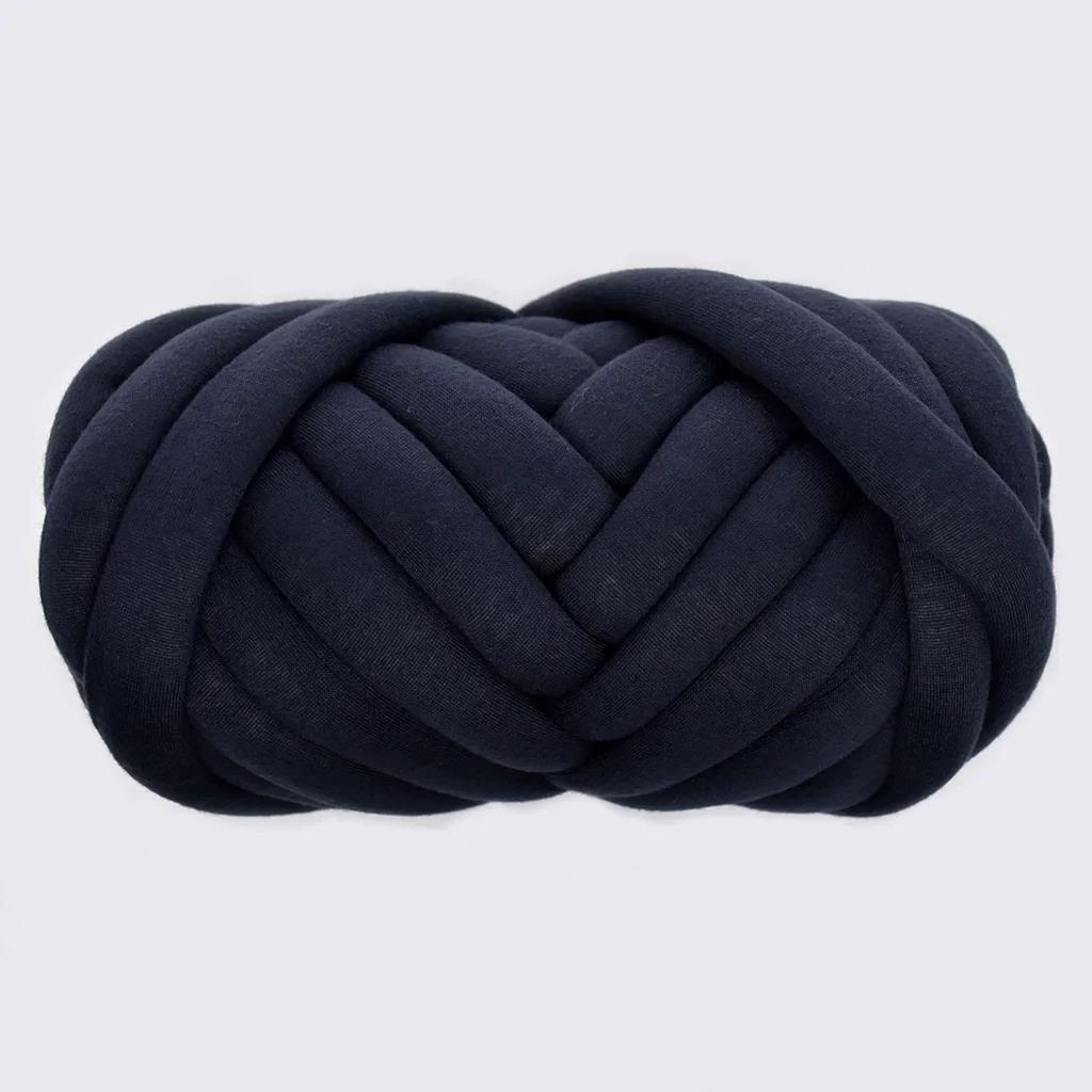 8.82oz Thick Super Bulky Chunky Yarn For Hand Knitting Crochet Soft Big Cotton DIY Arm Knitting Roving Spinning Yarn For Blanket