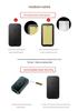 Elderly Wireless Emergency Call Button for Solitary Patients and Caregivers