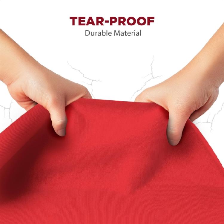 Easy-to-Use Vertical Christmas Tree Storage Bag, Waterproof Cover with Reinforced Handles for 36x25 Inch Decorations