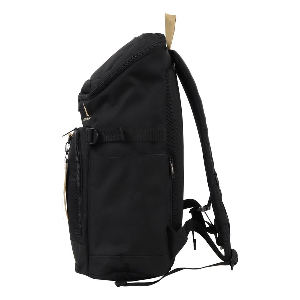 EASTBOY School Box Neo School for Club Mint [Eastboy] Backpack, Type, 32L, B4, Preppy, Women's, EBA105, Daypack, Backpack, Bag, Water-repellent,
