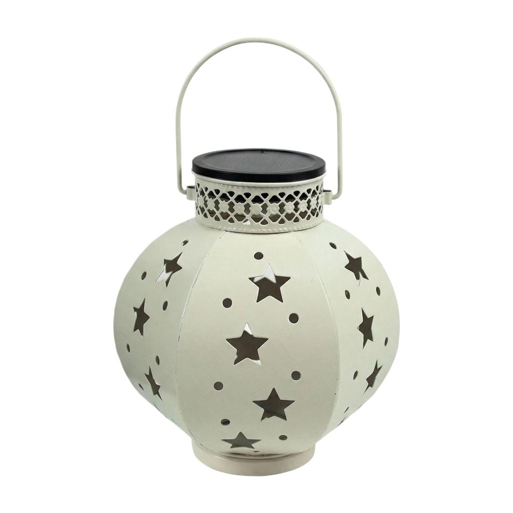 Solar Powered Star Night Lights, Courtyard Lights For Creating An Atmosphere Of Light And Shadow, Garden Lights, LED Lights