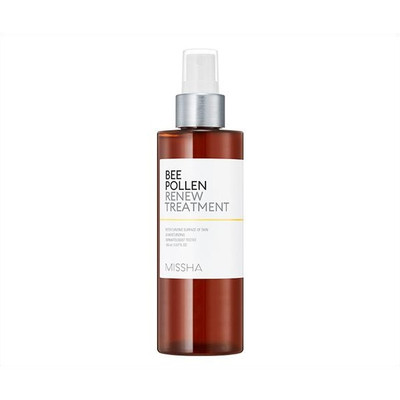 (hp1) Traitement régénérant au pollen d'abeille 150 ml