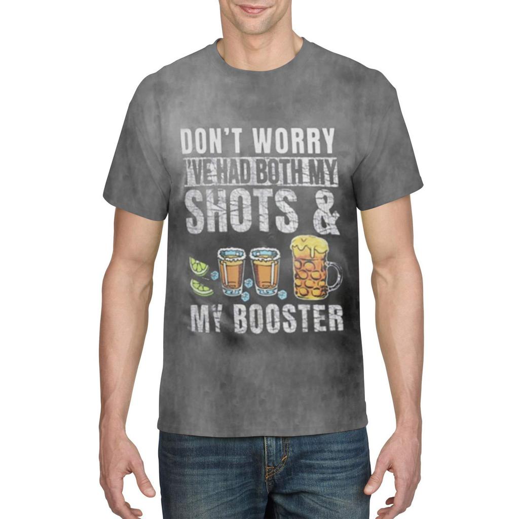 Men's Beer T-Shirt Funny  Gift Graphic Sarcastic Humor Tee Short-slevees T-shirt