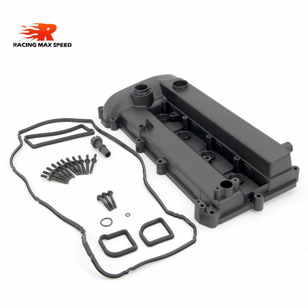 

Головка блока цилиндров Ford с крышкой клапанов 6M8G-6M293. QR01-01009