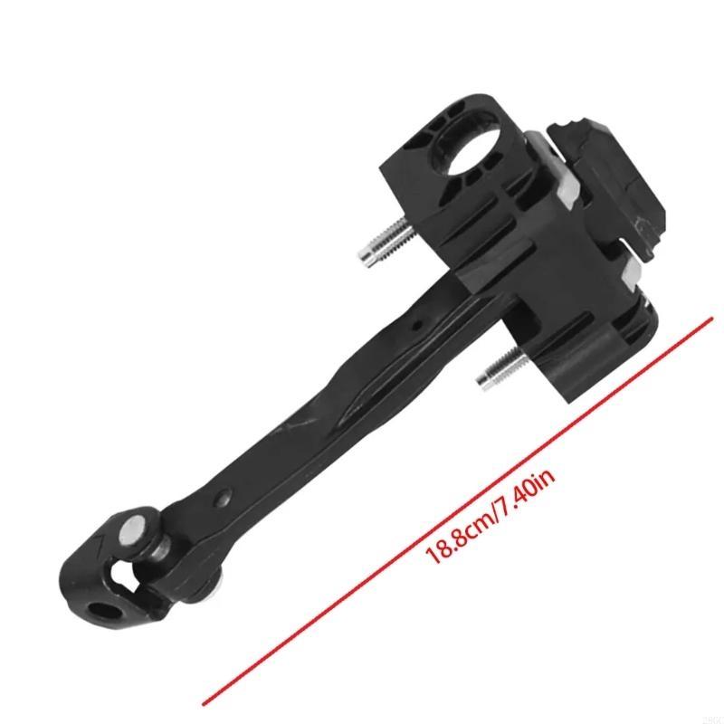28GC Car Front Door Hinge Door Limiter Universal Check Strap Limiter 31689103 Replacement Auto Accessories for S90 V90 MK2