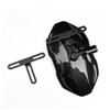Motorcycle License Plate Bracket Mudguard Metal License Plate Holder Taillight Mount Support Equipment For Max/C90/F90