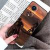 Moto Cross Motorcycle Sports Case For Honor Magic V5 5 6 7 Pro Honor X9c X9b X9a X8a X8b X7a 50 70 90 400 200 Lite Cover