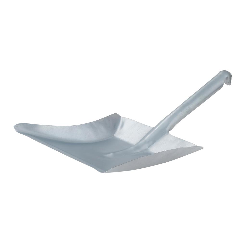 Redecker Hooked Silver Dustpan,