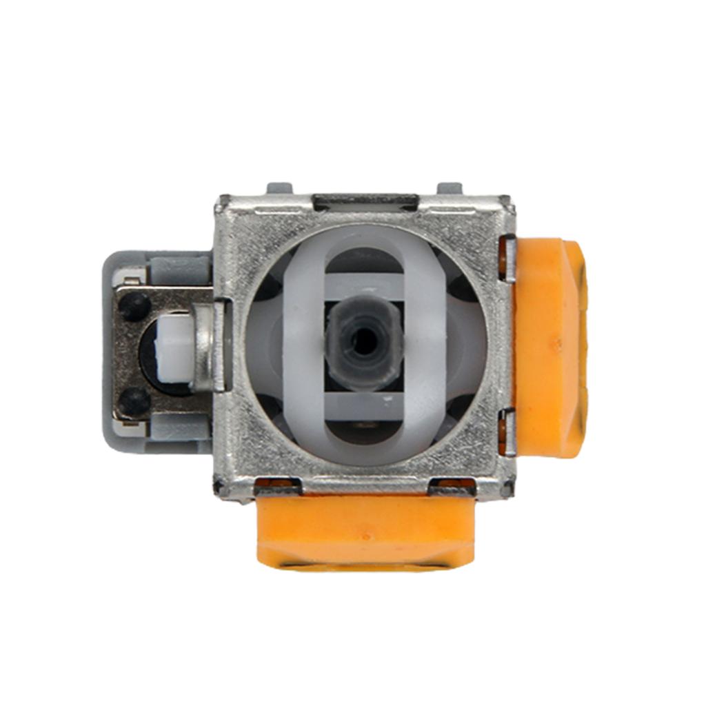 Gamepad 3D Rocker Analog Joystick Thumb Stick Controller Thumbstick Sensor Repair Accessories Compatible For Playstaion5