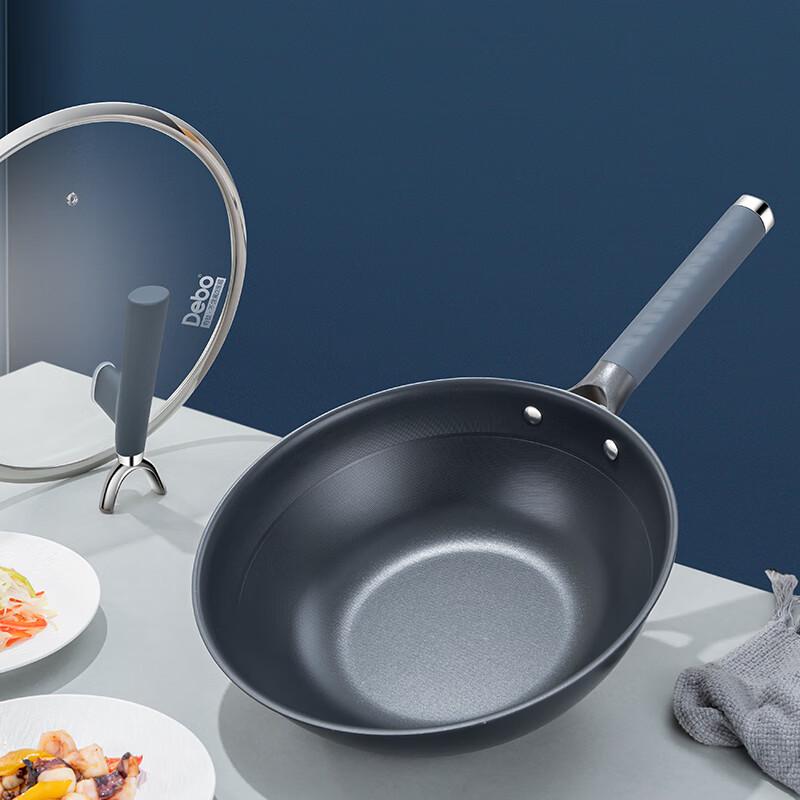 Debo Parag Wok