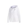 Neo Casual Sports Jacket Women Jackets White EJ7090