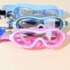 Large Frame High Definition Fashion Swimming Goggles