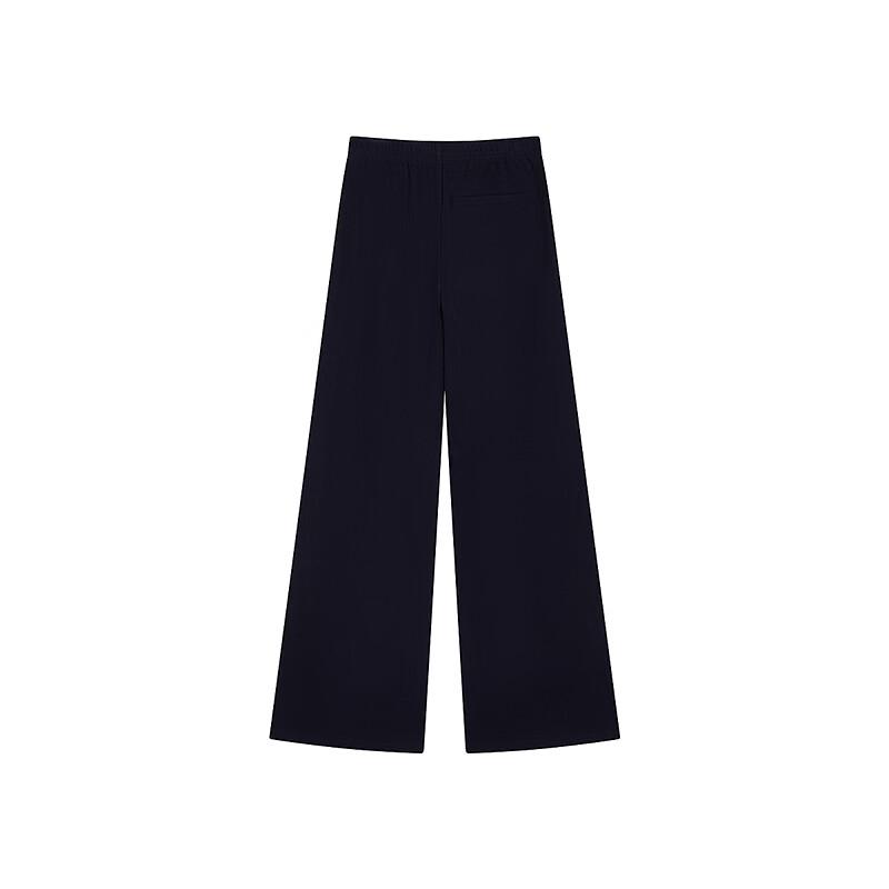 Teenie Weenie Women's Lace-Patch Sporty Sweatpants
