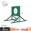 Golden Ant Guard Dog Training Obstacle Course Equipment