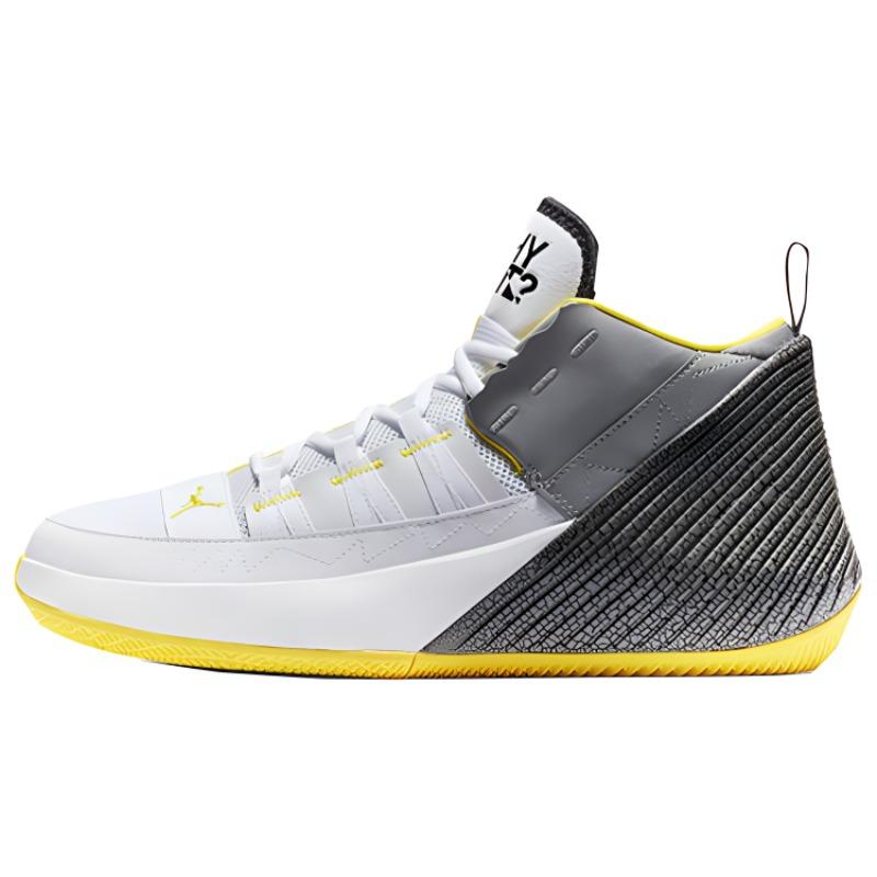 

Air Jordan Why Not Zer0.1 Chaos Pf Optic Yellow Jordan BV5499-100 40.5