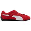 Puma Speedcat Go For All Time Red White Women Sneakers 403589-02