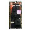 Polymer Gear Buckle Waist Belt 1400 BL N-Type One-Touch