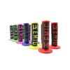 Motorcycle Universal EMIG Grip Handle 10 Colors MX Grip Hand 7/8" Handlebar For Husqvarna Yamaha KTM Motocross Pit Dirt Bike