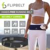 FlipBelt Classic FBC Carbon XS Waist Pouch
