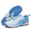 High Quality Men Sneakers Badminton Shoes Outdoor Sports Breathable Ladies Male Tennis Shoes Female Sporty Man Sneakers