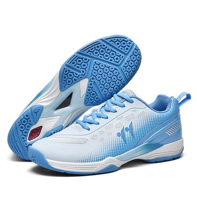 High Quality Men Sneakers Badminton Shoes Outdoor Sports Breathable Ladies Male Tennis Shoes Female Sporty Man Sneakers