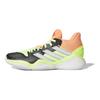 adidas Harden Stepback 'Signal Coral' Sneakers EF9890