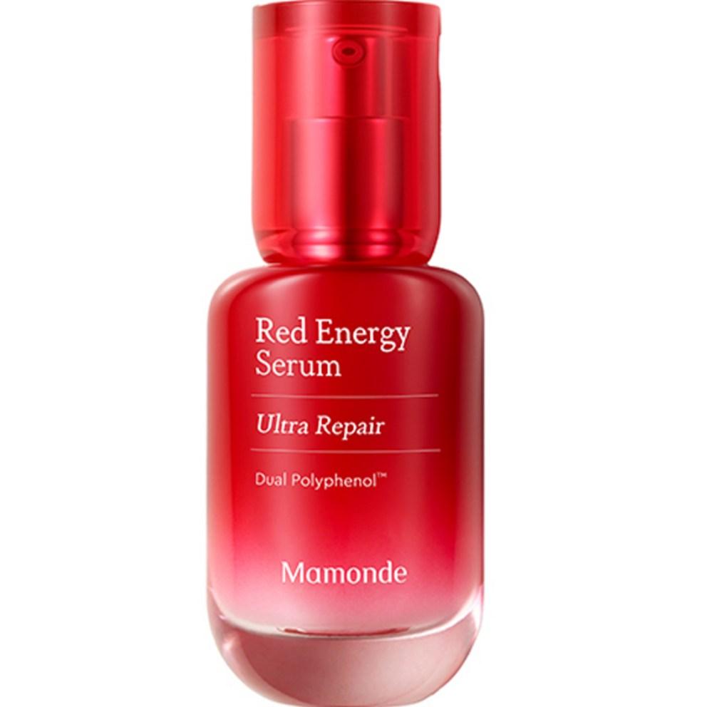 Mamonde Red Energy Serum