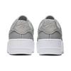 Nike Air Force 1 Sage LX Slip Resistant Lightweight Low Top Skate Shoes Women sneaker Gray Starry-Sky CQ7510-017